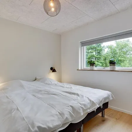 Ferienhaus Folvavej 19 Bøtø By