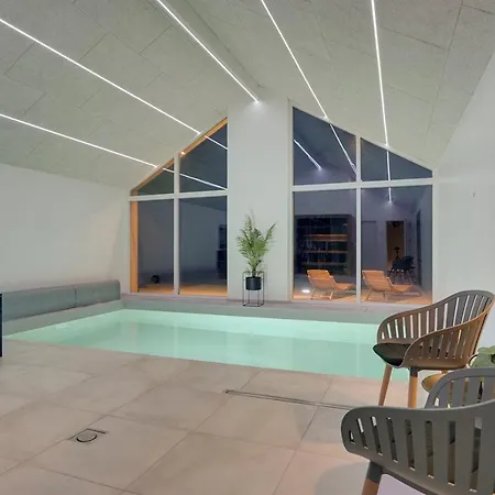 Ferienhaus Folvavej 19 *