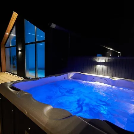 Folvavej 19 Ferienhaus *