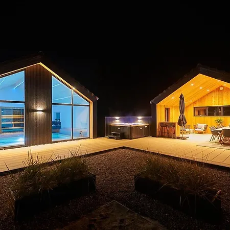 Folvavej 19 Ferienhaus *