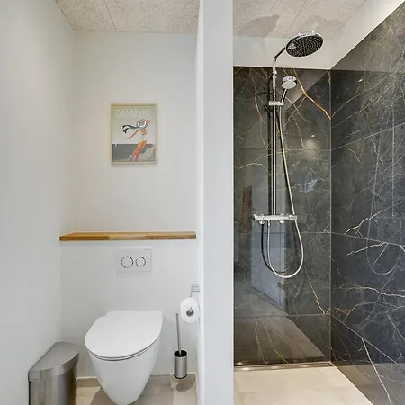 Folvavej 19 Ferienhaus Bøtø By