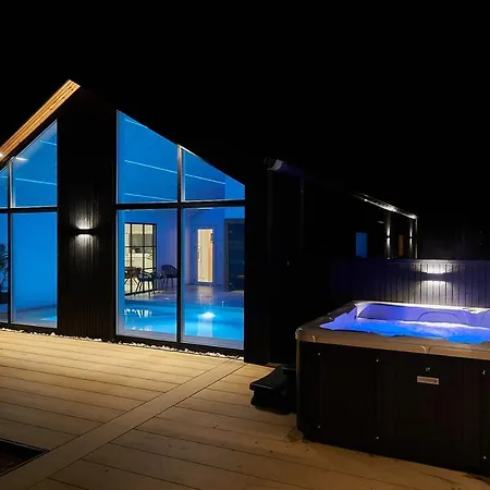 Folvavej 19 Ferienhaus