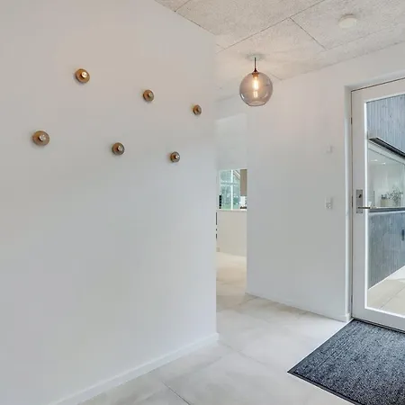 Folvavej 19 Ferienhaus *