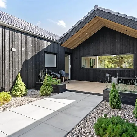Folvavej 19 Ferienhaus