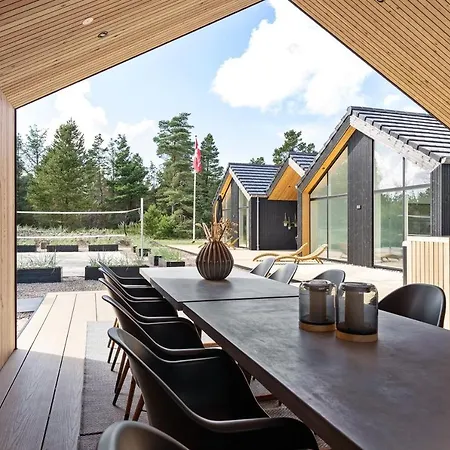 Folvavej 19 Ferienhaus