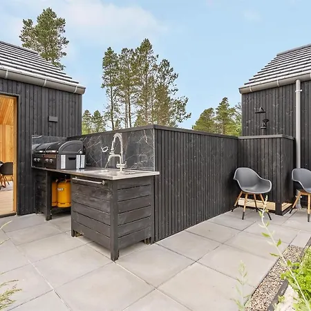 Folvavej 19 Ferienhaus *
