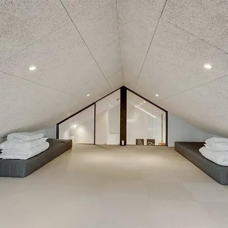 Folvavej 19 Ferienhaus *