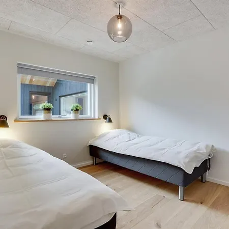 Folvavej 19 Ferienhaus *